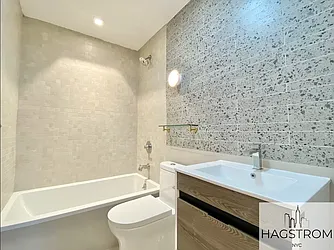 Rented by Hagstrom Management Inc