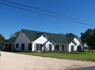 2472 Riverside Rd, Jennings, LA 70546