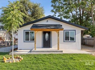 605 E Main St, Parma, ID 83660