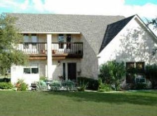 10110 W Cave Loop, Dripping Springs, TX 78620