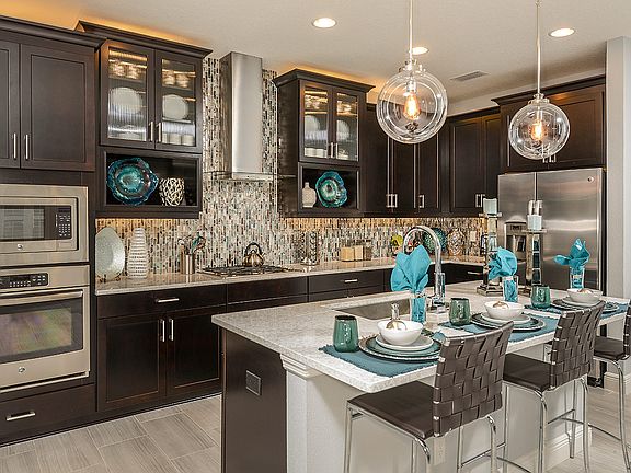 Gourmet Kitchen Sandpiper at Bexley