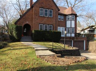 718 34th St APT 3, Des Moines, IA 50312