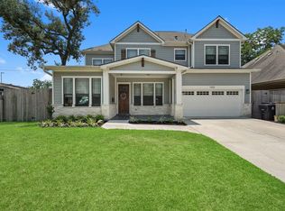 1333 Overhill St, Houston, TX 77018
