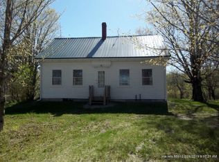 1264 Ayers Jct Rd, Charlotte, ME 04666