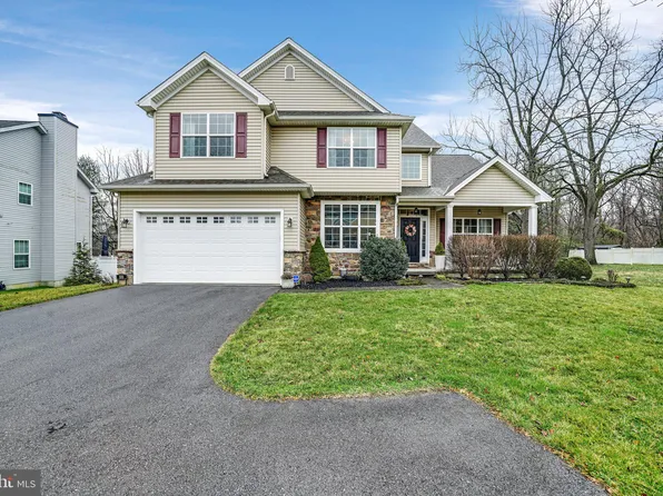 503 Pennock Ave, Kennett Square, PA 19348