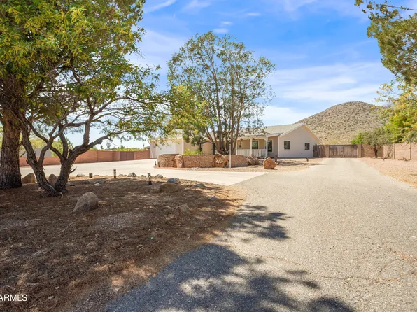 3148 E Keeling Road, Hereford, AZ 85615