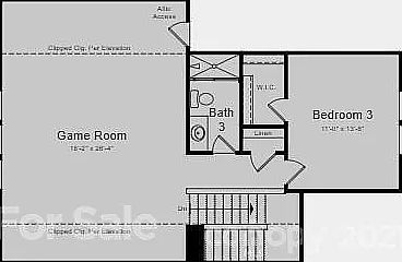 4th image of 15107 Weathered Oak Ln