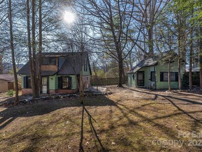 103 & 105 Pine St, Black Mountain, NC, 28711