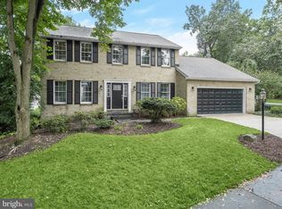 6147 Campfire, Columbia, MD 21045