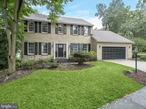 6147 Campfire, Columbia, MD 21045