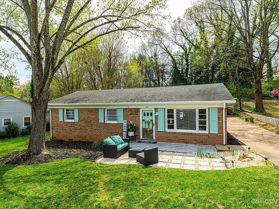 1063 14th Ave NW, Hickory, NC 28601 MLS 4050010 Zillow