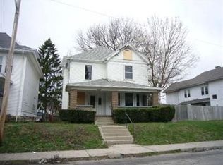 133 Wroe Ave, Dayton, OH 45406