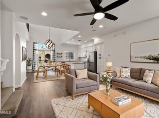 3935 E Rough Rider Rd Unit 1108, Phoenix, AZ 85050