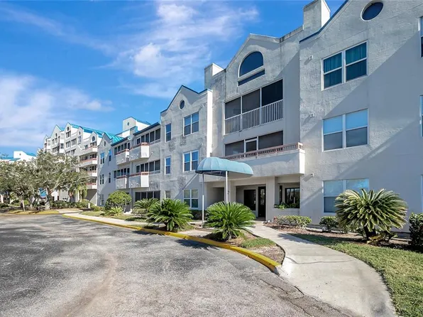 2323 Feather Sound Dr #310, Clearwater, FL 33762