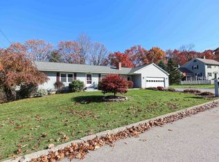 10 Lindstrom Ln, Manchester, NH 03104