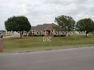 2000 N Fork Rd, Fort Worth, TX 76179