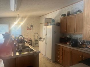 21057 Pinetex St, New Caney, TX 77357