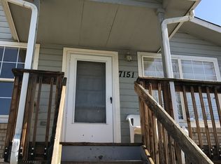 7151 E 66th Pl APT A, Commerce City, CO 80022