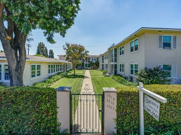 1513 Huntington Dr APT A, South Pasadena, CA 91030