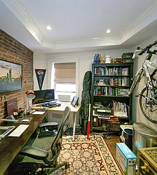Rented by Icon Realty Management