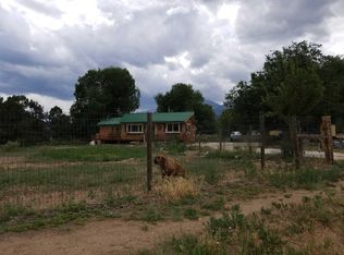 76 Holiday Hills Dr, Howard, CO 81233