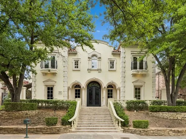 6917 Forest Glen Dr, Dallas, TX 75230