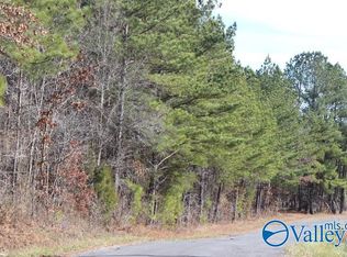 10 County Road 372, Dutton, AL 35744
