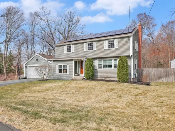 104 Vincent Dr, West Springfield, MA 01089