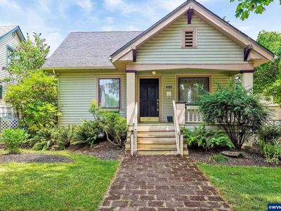1080 Church St NE, Salem, OR, 97301