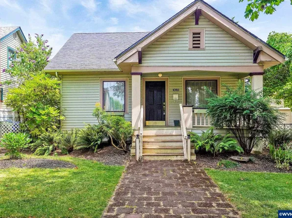1080 Church St NE, Salem, OR 97301