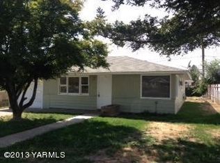 511 S Beech St, Toppenish, WA 98948