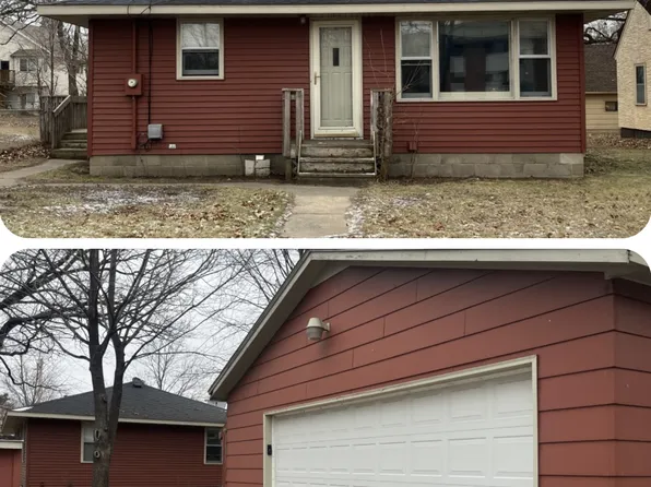 1206 E Saint Germain St, Saint Cloud, MN 56304