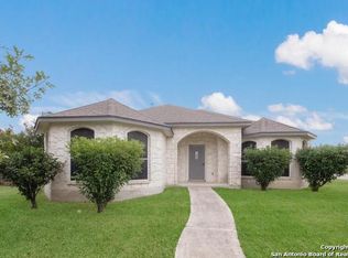12134 Clubhouse, San Antonio, TX 78221