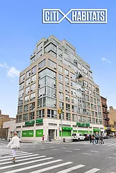 Rented by Citi Habitats