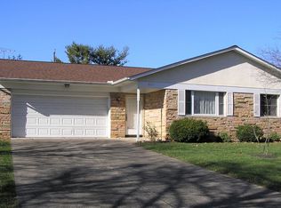 5011 Sienna Ln, Columbus, OH 43229