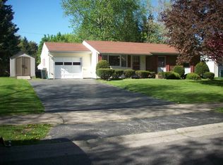 20 Ventura Rd, Rochester, NY 14624