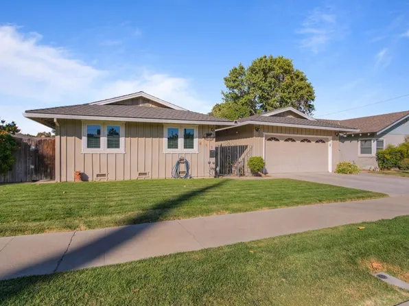 652 Madison Ave, Los Banos, CA 93635