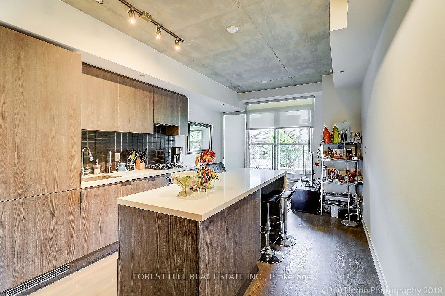 1 bed, $2,500 — Photo 4