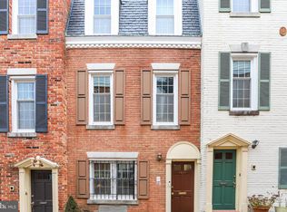 1841 Biltmore St NW #A, Washington, DC 20009