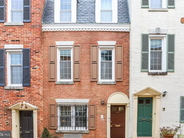 1841 Biltmore St NW #A, Washington, DC 20009