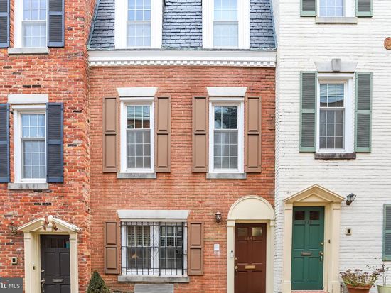 1841 Biltmore St NW #A, Washington, DC 20009