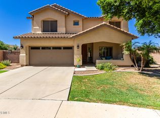 1043 E Jade Dr, Chandler, AZ 85286
