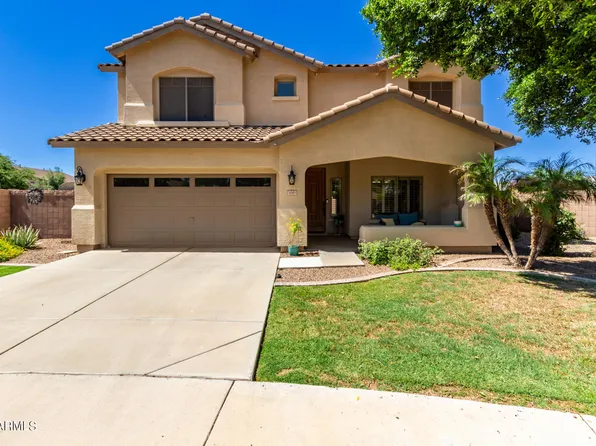 1043 E JADE Drive, Chandler, AZ 85286
