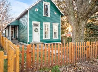 631 E Prospect St, Indianapolis, IN