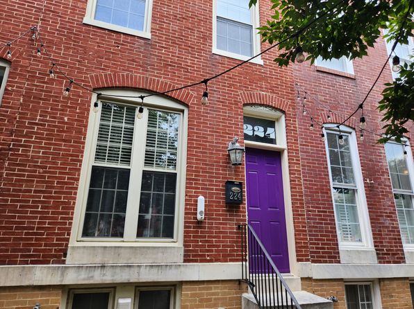 224 N Milton Ave #1