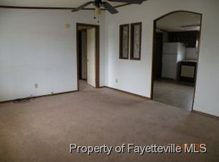 91 Heritage Way, Cameron, NC 28326