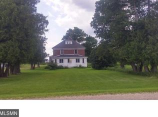 N1773 County Road D, Bay City, WI 54723