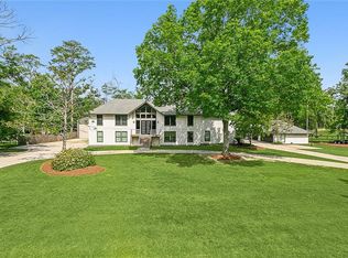 103 Blackbeard Dr, Slidell, LA 70461