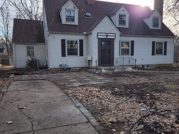1236 SW Warren Ave, Topeka, KS 66604