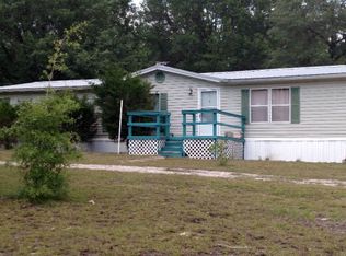 1600 NW 60th St, Bell, FL 32619